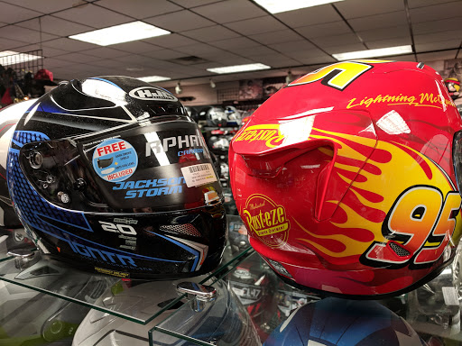 Motorcycle Dealer «Cycle World», reviews and photos, 4972 Virginia Beach Blvd, Virginia Beach, VA 23462, USA