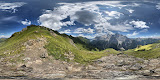 Street View et 360° Refuge Rifugio Viel Dal Pan 38032 Canazei (miniature)