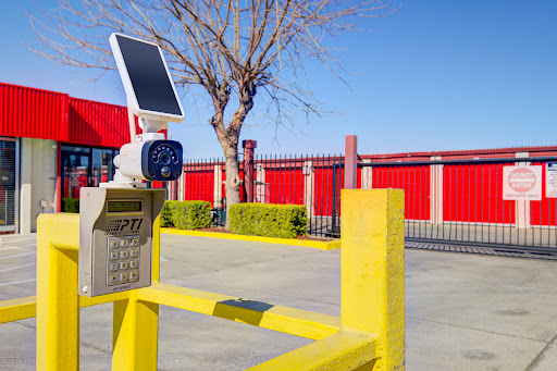 Self-Storage Facility «Security Public Storage», reviews and photos, 3901 Fruitridge Rd, Sacramento, CA 95820, USA