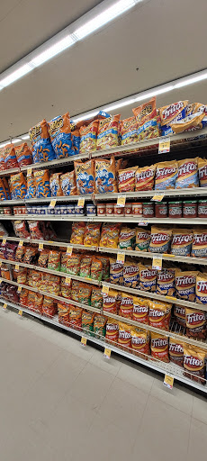 Grocery Store «Safeway», reviews and photos, 10635 Folsom Blvd, Rancho Cordova, CA 95670, USA