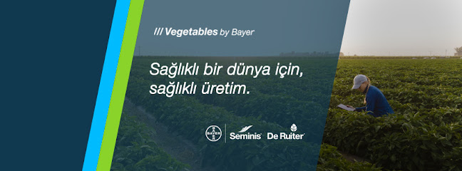 Seminis & De Ruiter Türkiye