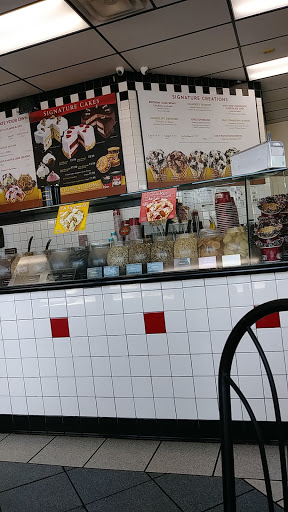 Ice Cream Shop «Cold Stone Creamery», reviews and photos, 1649 S Stapley Dr #102, Mesa, AZ 85204, USA