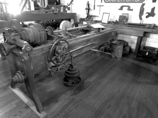 Museum «Strasburg Museum», reviews and photos, 440 E King St, Strasburg, VA 22657, USA