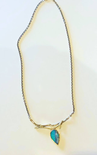 Goldsmith «The Jewelbox & Micky Roof Designer/Goldsmith», reviews and photos, 301 Old Taughannock Blvd, Ithaca, NY 14850, USA