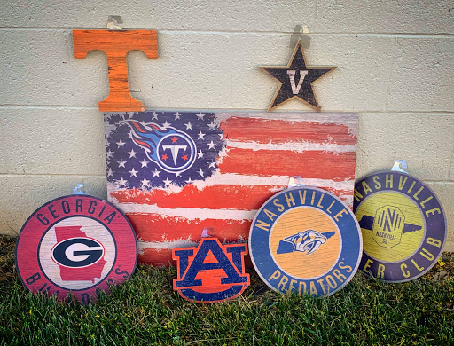 Shoe Store «Sport Seasons», reviews and photos, 56 White Bridge Pike, Nashville, TN 37205, USA