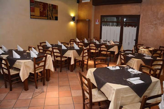 LA TAVERNA braceria - trattoria