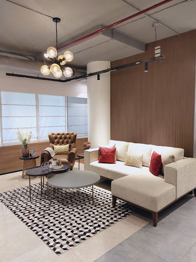 Livspace Experience Centre, Kurla West, Mumbai