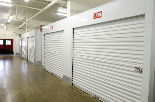 Self-Storage Facility «ezStorage», reviews and photos, 12211 Middlebrook Road, Germantown, MD 20874, USA