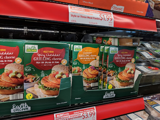 Supermarket «ALDI», reviews and photos, 238 Boston Post Rd, Milford, CT 06460, USA