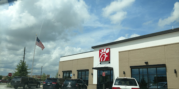 Chick-fil-A