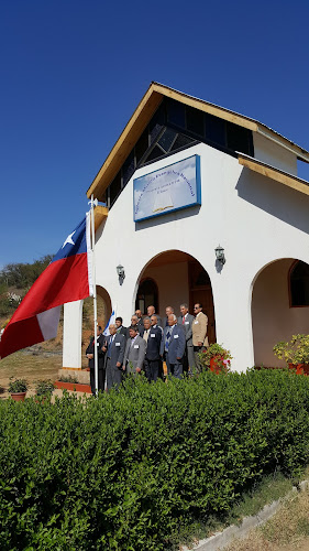 Opiniones de Iglesia Misión Evangélica Nacional, El Sauce en San Pedro - Iglesia