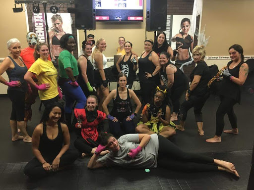 Kickboxing School «iLoveKickboxing», reviews and photos, 1040 Volvo Pkwy #1, Chesapeake, VA 23320, USA