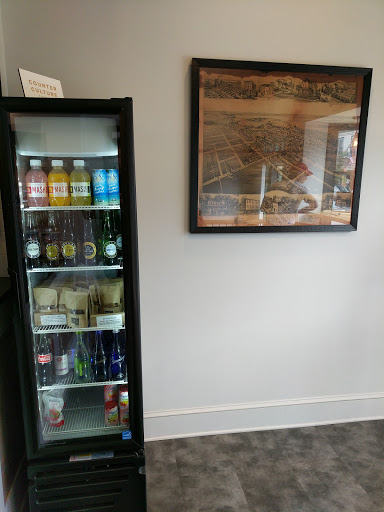 Coffee Shop «The Coffee Room», reviews and photos, 15 S State St, Newtown, PA 18940, USA