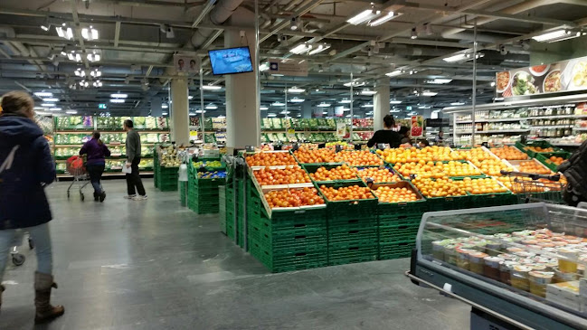 Rezensionen über Telli in Aarau - Supermarkt