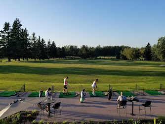 Colwood Golf Center