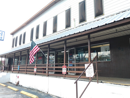 Appliance Store «Southeast Steel», reviews and photos, 63 W Amelia St, Orlando, FL 32801, USA