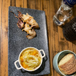 Photo n°2 de l'avis de Chiara.i fait le 18/03/2022 à 20:33 sur le  Ristorante I Grilli à Trapani