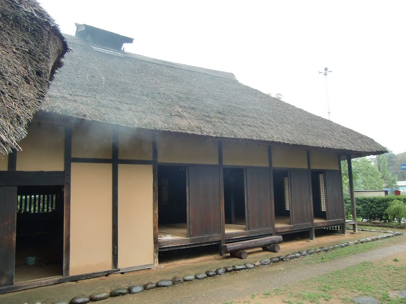 やすらぎの里小川 学芸区