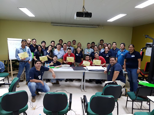 Agro Escuela Privada Córdoba