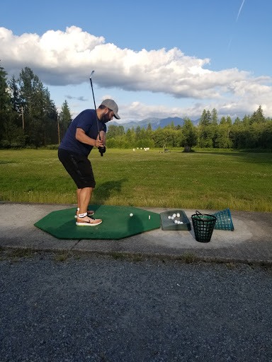 Golf Course «Twin Rivers Golf Course», reviews and photos, 4446 Preston-Fall City Rd SE, Fall City, WA 98024, USA