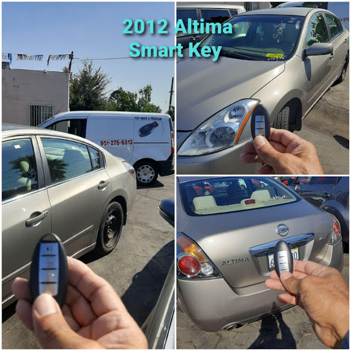 Locksmith «Master Locksmith», reviews and photos, 10040 Arlington Ave, Riverside, CA 92503, USA