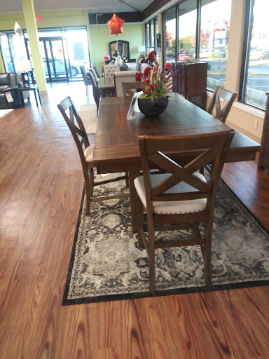 Furniture Store «Nu Look Furniture», reviews and photos, 7183 GA-85, Riverdale, GA 30274, USA