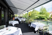 Photos du propriétaire du Restaurant gastronomique Restaurant le Vivier, L'Isle-sur-la-Sorgue - n°1