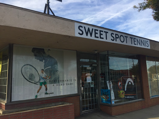 Sweet Spot Tennis