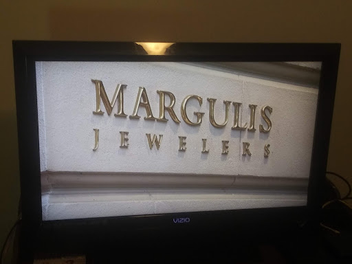 Jeweler «Margulis Jewelers», reviews and photos, 800 SW Broadway, Portland, OR 97205, USA