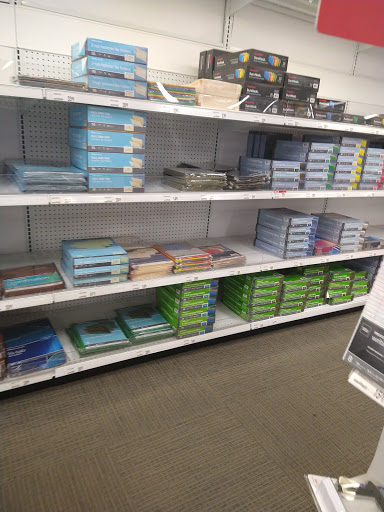 Office Supply Store «Office Depot», reviews and photos, 222 Fairview Dr, Carson City, NV 89701, USA