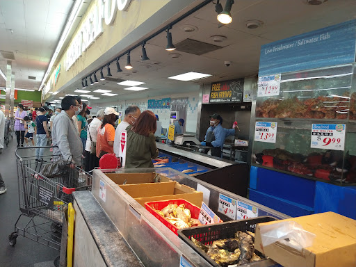 Supermarket «Great Wall Supermarket», reviews and photos, 18475 Colima Rd, Rowland Heights, CA 91748, USA