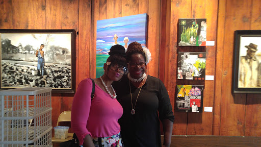 Community Center «South Side Community Art Center», reviews and photos, 3831 S Michigan Ave, Chicago, IL 60653, USA