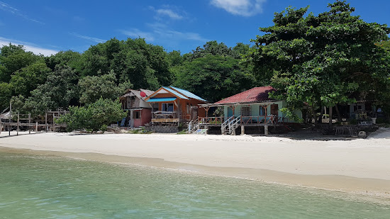 Wai Beach II
