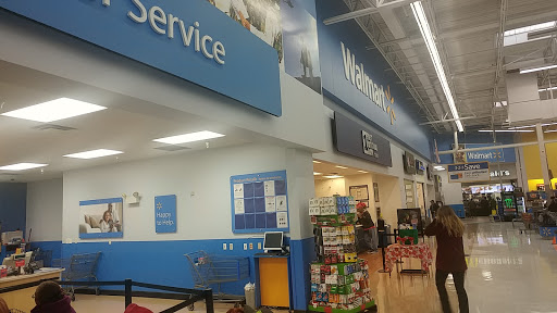 Walmart Supercenter