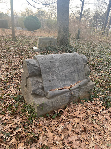 Cemetery «Crest Lawn Memorial Park», reviews and photos, 2000 Marietta Blvd NW, Atlanta, GA 30318, USA