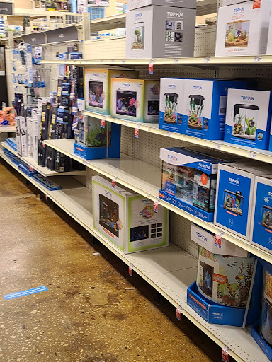 Pet Supply Store «PetSmart», reviews and photos, 1600 Marcus Ave, New Hyde Park, NY 11040, USA