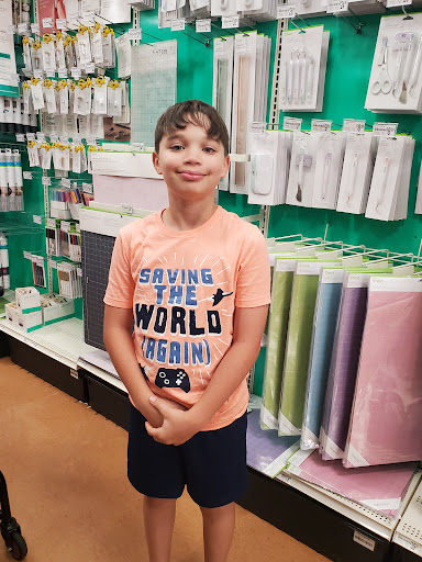 Craft Store «Michaels», reviews and photos, 1601 Westbank Expy c, Harvey, LA 70058, USA