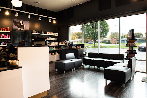 Beauty Salon «Bella Salon & Spa», reviews and photos, 1691 Langley Dr, Hagerstown, MD 21740, USA