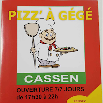 Photos du propriétaire du Pizzeria Maë pizza à Cassen - n°18