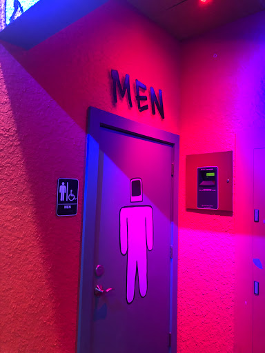 Tex-Mex Restaurant «Tijuana Flats», reviews and photos, 4100 13th St, St Cloud, FL 34769, USA