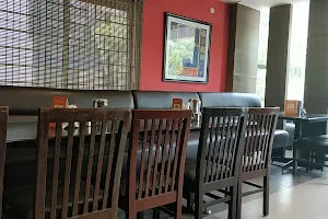 Anjappar Chettinad Restaurant Koramangala image