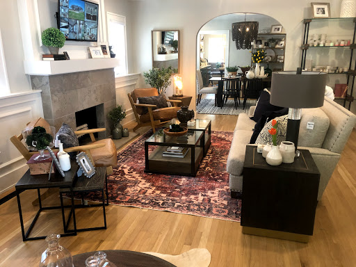 Furniture Store «Ellecor Design & Gifts», reviews and photos, 2144 E Republic Rd, Springfield, MO 65804, USA