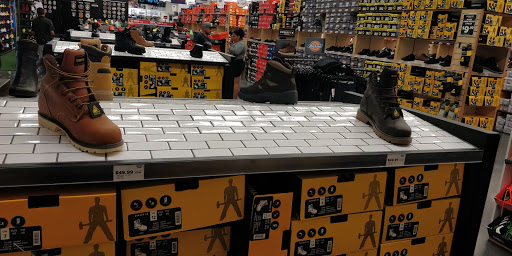 Shoe Store «WSS», reviews and photos, 7900 Sepulveda Blvd, Van Nuys, CA 91405, USA