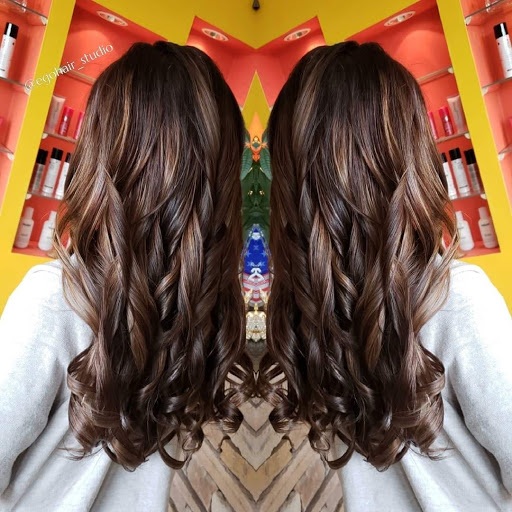 Beauty Salon «Ego Hair Studio», reviews and photos, 540 Andrews Rd, Feasterville-Trevose, PA 19053, USA