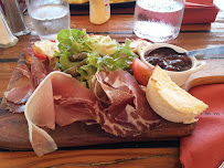 Charcuterie du Restaurant Captain Resto à Calvi - n°4