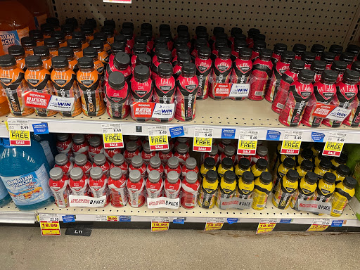 Grocery Store «Kroger», reviews and photos, 801 N Houk Rd, Delaware, OH 43015, USA