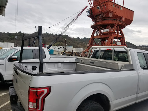 Construction Company «American Construction Co», reviews and photos, 1501 Taylor Way, Tacoma, WA 98421, USA