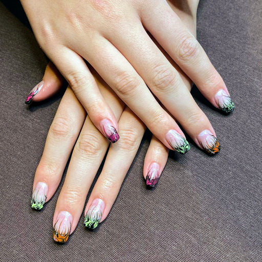 Nail courses in Hannover