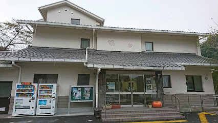 奈良市 月ヶ瀬梅の資料館