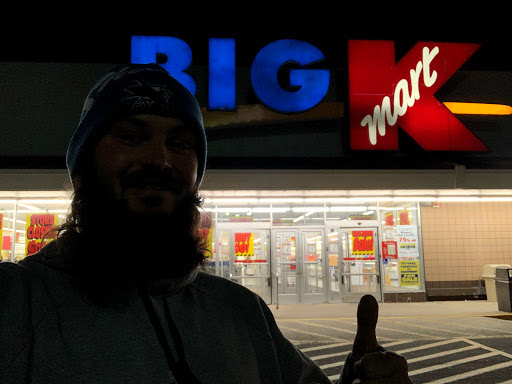 Discount Store «Kmart», reviews and photos, 1005 Wayne Ave, Chambersburg, PA 17201, USA
